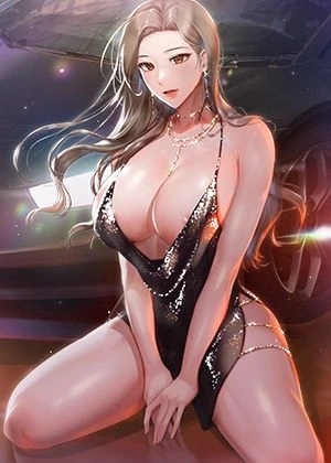 更新漫画2