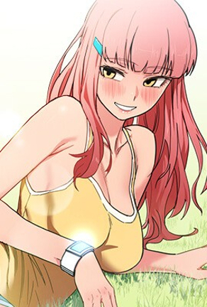 编辑推荐漫画4
